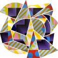 Mosaic 16 - 70x70(RGB)-1